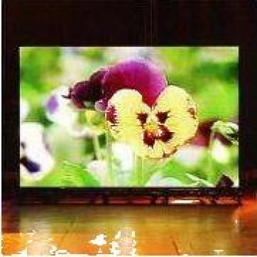 Monitor Multiple function customized LED full color display