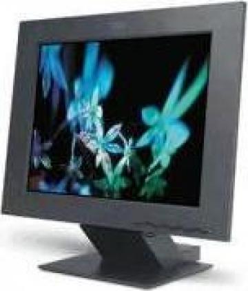 Monitor 19 inch LCD de la C & T Computers