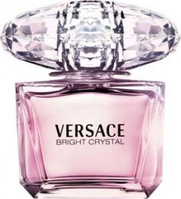 Parfum Bright Crystal Eau de Toilette Spray
