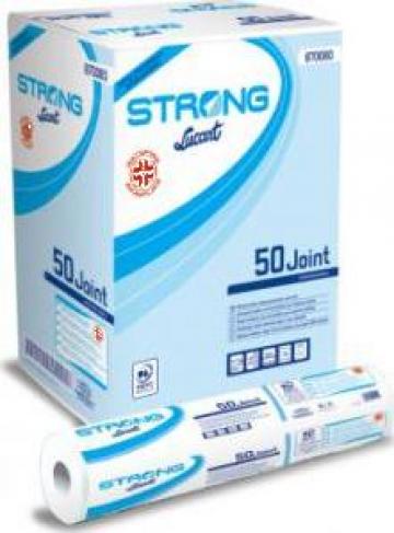 Cearceaf medical Strong Lucart 50 Joint de la Profesional SP Srl.