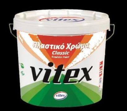 Vopsea Vitex Clasic