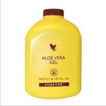 Nectar gel bio Aloe Vera