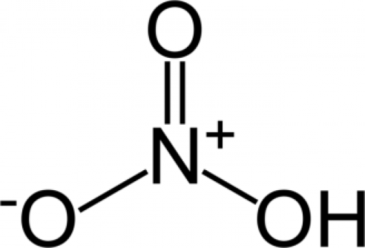 Acid azotic 47-69% de la Galchim Invest