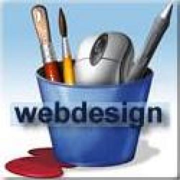 Web design de la Oz Web Design Srl