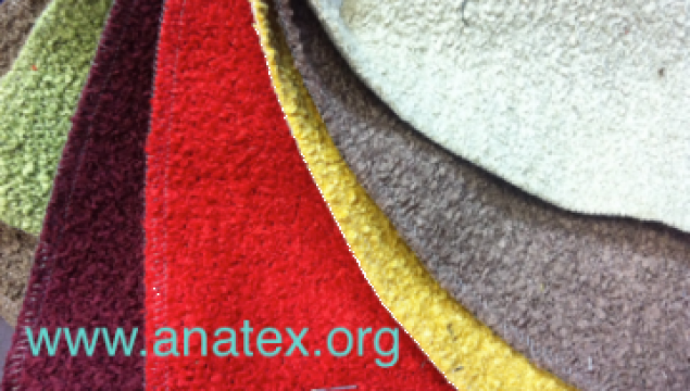 Canapele piele naturala/ ecologica/ stofa/ plus de la Anatex International Srl