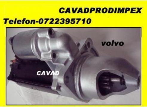 Electromotor Volvo-fl 180,220,250 de la Cavad Prod Impex Srl