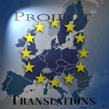Legalizari notariale de la Project Translations