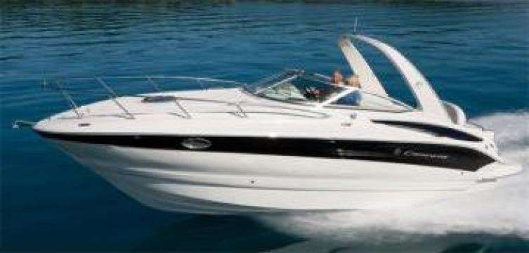 Barca crownline 270 cr de la Lifestyle Luxury