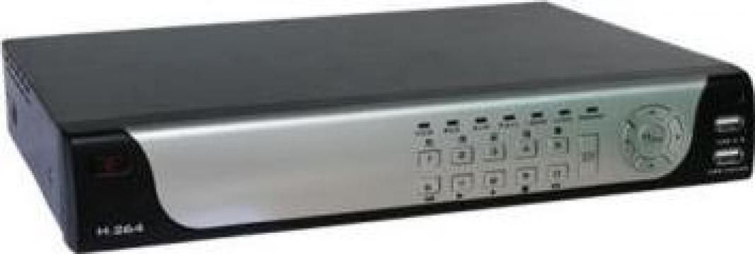 DVR 4 canale H.264