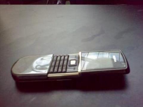 Telefon mobil Nokia Sirocco de la Styletiago