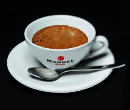 Cafea Manuel de la Mava Grup Invest Srl