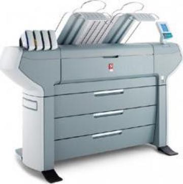 Printer Oce ColorWave 600