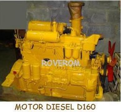 Piese motor D-160 (Rusia)