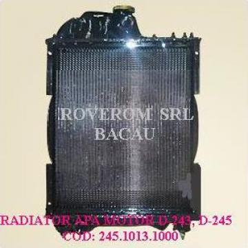 Radiator apa motoare d-243. d-245 de la Roverom Srl