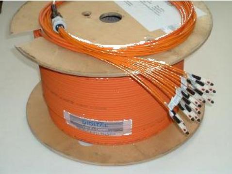Cabluri de telecomunicatii Break-Out Cable de la Digital Telecomms Srl