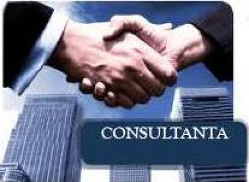 Servicii Collect control & inhouse consulting