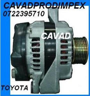 Alternator Toyota Hiace/ Land Cruiser 27060-0L020/30050 de la Cavad Prod Impex Srl