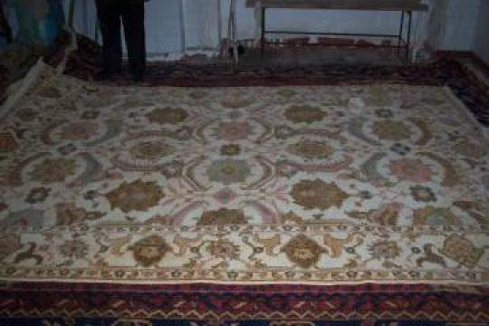 Covor handmade carpets 3 de la Mhp Import Export Srl
