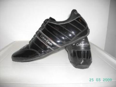 Pantofi sport Calvin Klein de la Robert GSM