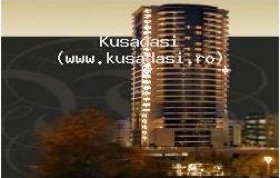 Sejur shopping Dubai de la Kusadasi