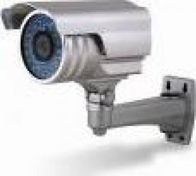 Camere video Doom CCTV cu zoom sau lentila fixa de la Power One Security