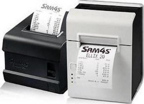 Imprimanta de departament Sam4s Ellix 20 de la SC Pos&Hard Distribution SRL