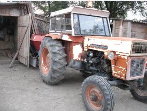 Tractor UTB 550 Super