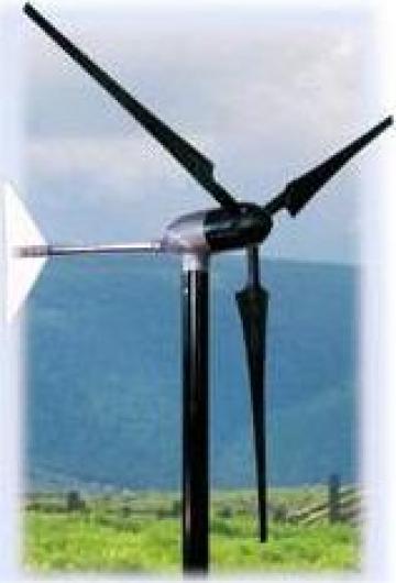 Turbina eoliana 5 ani garantie de la Ecovolt