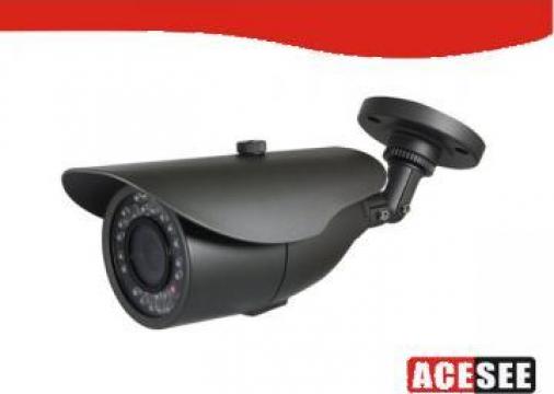Camera video supraveghere, CCTV Camera SONY, 700TVL de la Acesee Security Limited