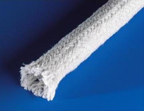 Tuburi fibra ceramica