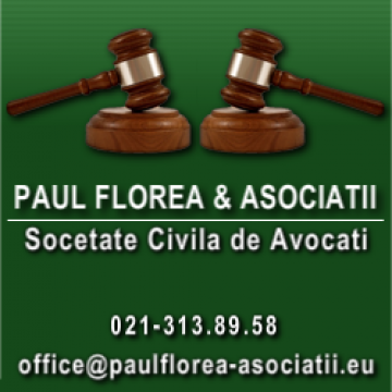 Asistenta juridica pentru anulare certificat de mostenitor de la Societate Civila De Avocati Paul Florea & Asociatii