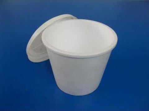 Castroane (boluri) supa de la Aned Plast Distribution Srl