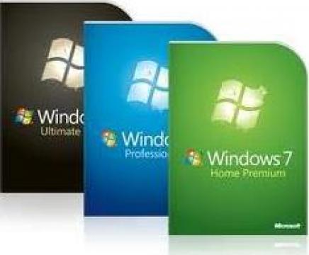 Instalare sistem operare Windows la domiciliu in Bucuresti de la S.c. Service S.r.l.