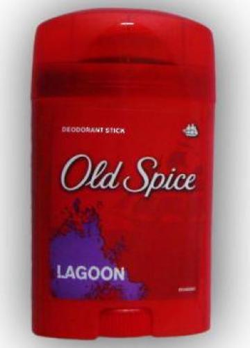 Deodorant Stick Old Spice de la Cool Music Srl