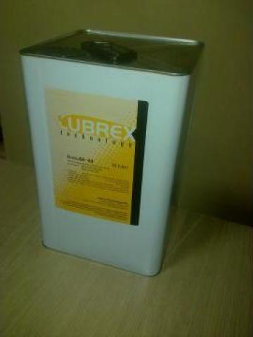 Ulei hidraulic H41 A de la Lubrex Technology Srl