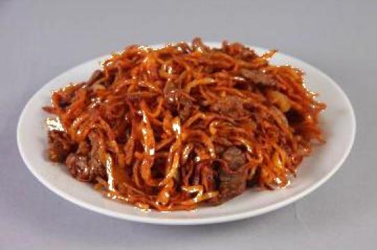 Meniu carne vita de la Wuxing.ro