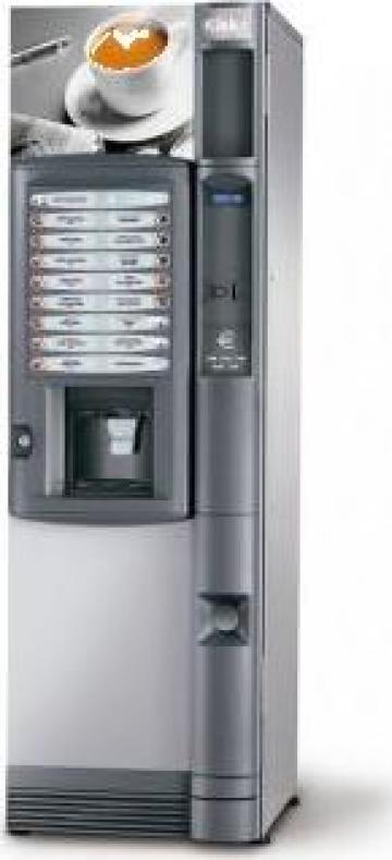 Distribuitor automat de bauturi calde Necta - Kikko ES de la Dair Comexim 2000 Srl