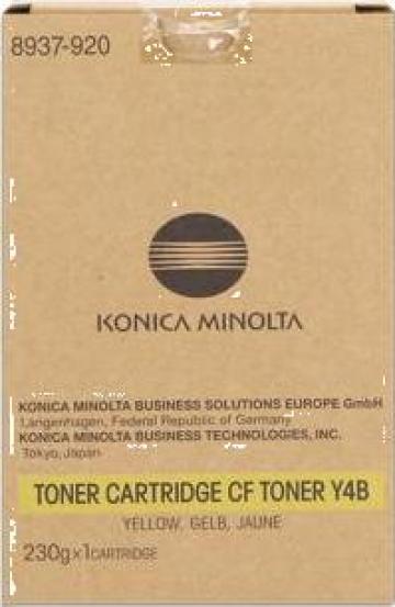 Cartus Copiator Original Minolta 8937920 de la Green Toner