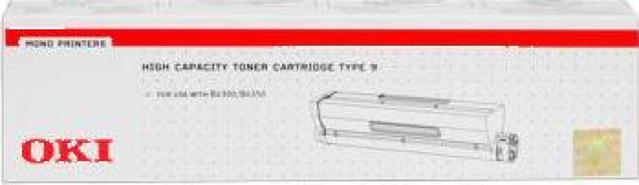 Cartus Imprimanta Laser Original OKI 1101202 de la Green Toner
