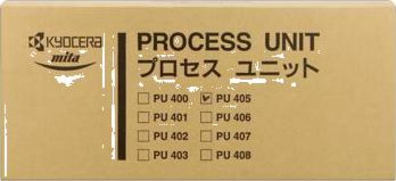 Cilindru imprimanta Laser Original Kyocera PU-405