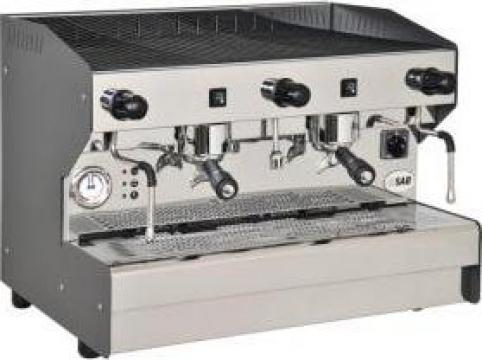 Espressor profesional de bar semiautomat 2 grupuri Jolly de la Dair Comexim 2000 Srl
