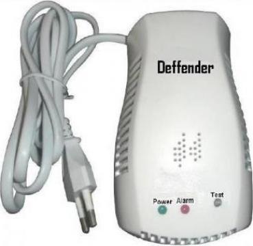 Detector gaz Deffender