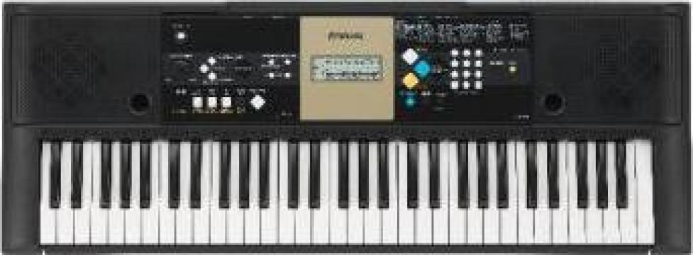Clapa electronica Keyboard Yamaha YPT 220