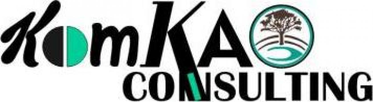 Consultanta obtinere autorizatii si avize de la Komkao Consulting