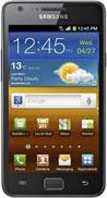 Telefon mobil Samsung I9100 Galaxy S2 16gb de la Mihai Gsm