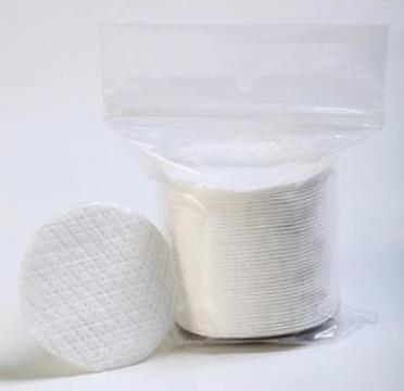 Dischete cosmetice (Cotton pads)