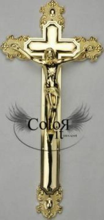 Crucifix sicriu Is003 de la Color It Invest