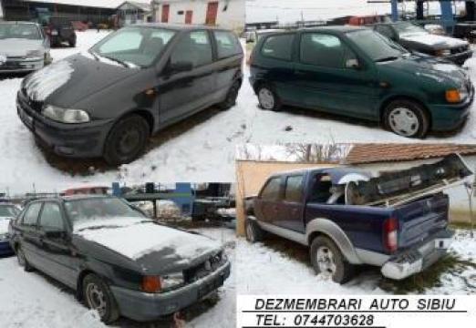 Dezmembrari auto Sibiu de la Dezmembrari Auto Sibiu
