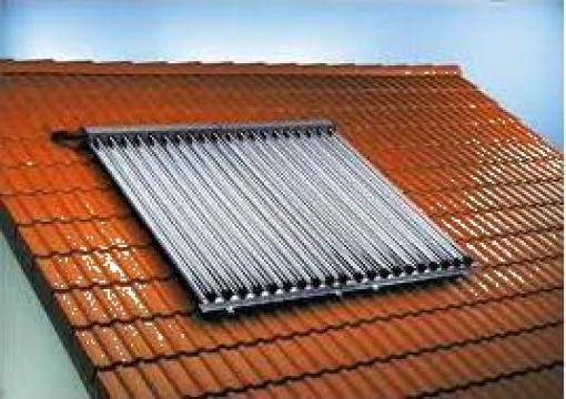 Panouri solare Heat Pipe