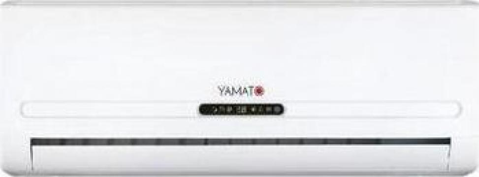 Aer conditionat Yamato 12000 btu de la Euroest Services Srl